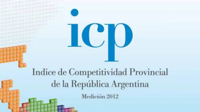 Córdoba mantiene el 8vo. puesto en el ICP (Índice de Competitividad Provincial): lo bueno, lo malo, lo feo