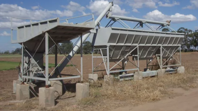 EcoNegocios: Biosoil, la primera empresa en industrializar el compost