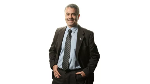 Alejandro Parisi (Medifé)