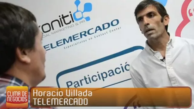 Yo te atiendo el Facebook