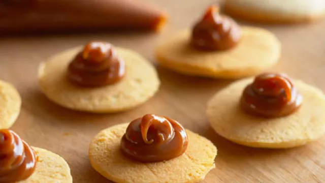 Los Nietitos lidera el mercado -menos popular de lo que pensamos- del dulce de leche