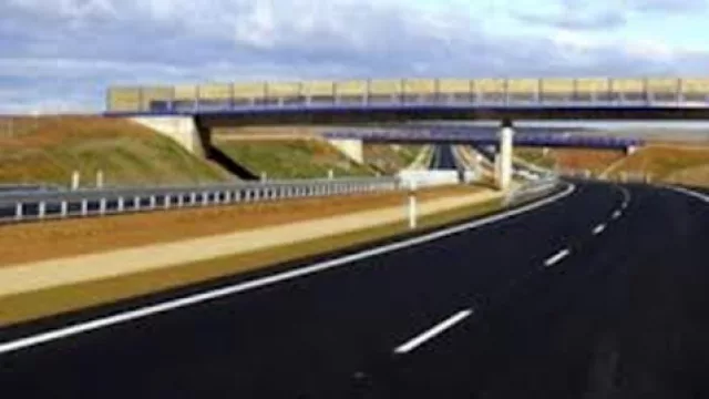 La Nación promete $ 5.000 millones en obras para Córdoba en 3 años (¿cumplirá?)