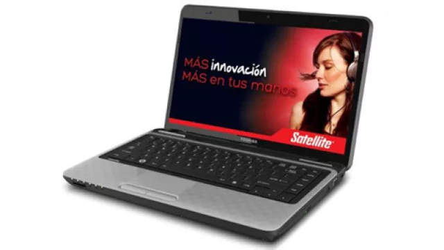 Toshiba invita a imaginar un mundo sin contraseñas