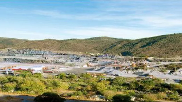 El “plan verde” de Cantesur para que el cierre de su cantera no sea el fin de un negocio