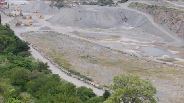 Cantesur (Zona recuperada, dic 2011)