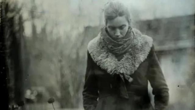 Mariela Laudecina, 3 poemas 3