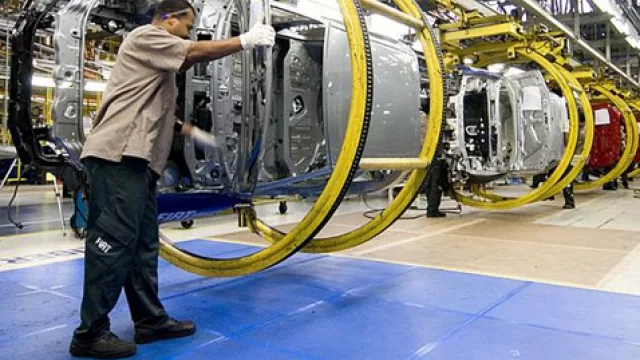 Fiat, en el podio de las automotrices que ingresaron al Dow Jones “ecológico”