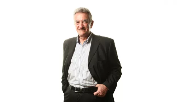 Raúl Montenegro (Raúl Montenegro y Asociados)