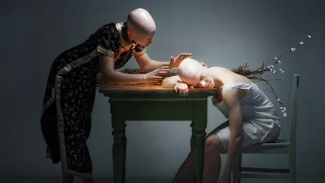 Belén Iannuzzi, ¿Cuántas veces se puede romper una mujer?