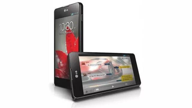 El nuevo tanque de LG para dar batalla entre los grandes