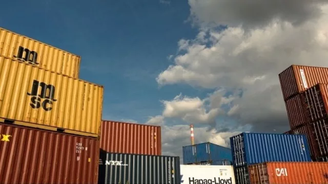 Exportaciones acariciaron un 60% de alza (julio sumó US$ 1.068 millones en ventas)