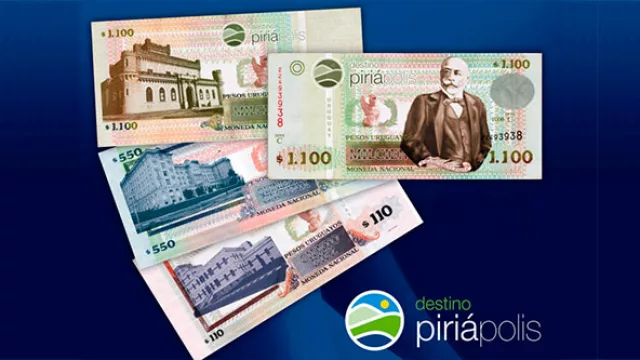 Auguran "boom" para Piriápolis que va por su propio "$", mejor puerto e inversiones