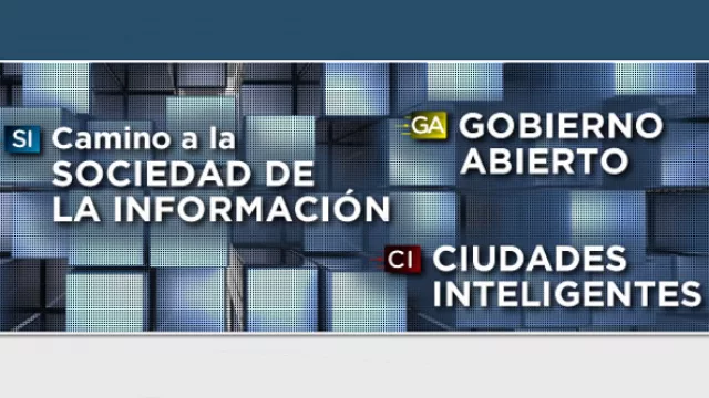 Un nuevo encuentro para hablar de ciudades digitales