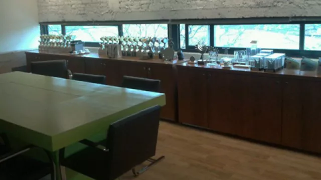 ¡Bienvenidos a zona norte, Romero Victorica!