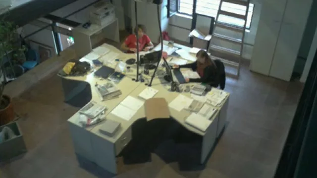 Romero Victorica, nueva oficina