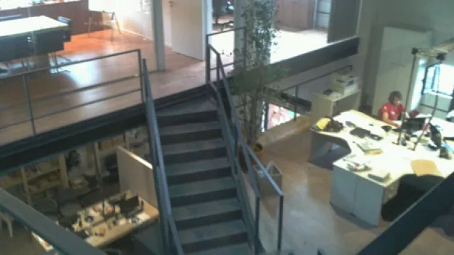 Romero Victorica, nueva oficina