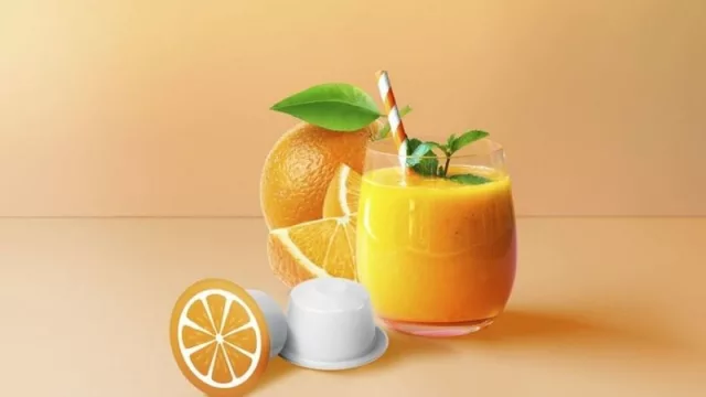 ¿Ya tienes tu Dolce Gusto? Ahora también hace zumo de frutas (el negocio que inventó Zutec) 