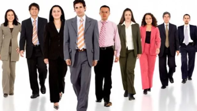 Ni pum para arriba, ni pum para abajo: “no hay deterioro de empleo sino sensación de malestar” (7 de cada 10 no puede retener talentos)