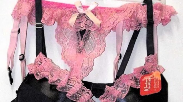 Boutique Erótica quiere llegar a 14 locales (lo que no puede faltar en la mesita de luz)