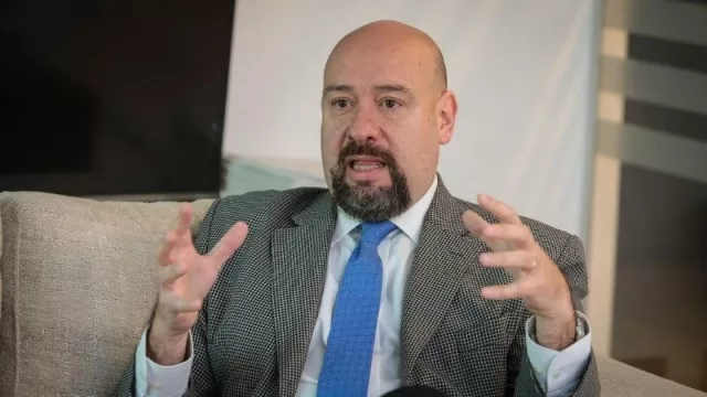 “La telemedicina  separa y limpia mucho el proceso asistencial y hace que la gente resuelva sus problemas, esté más contenida y le genere menos costos al sistema de salud”.