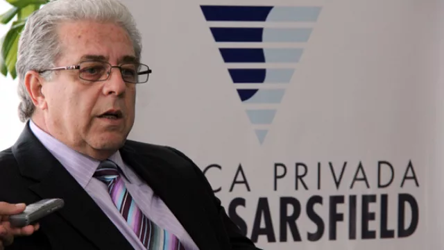 Clínica Privada Vélez Sársfield se agranda: suma 8.000 m2 y 80 camas