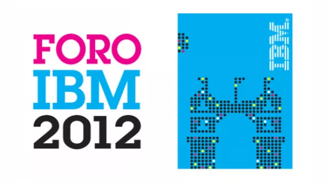 IBM, con los pies en la tierra (el interior) y la vista en el cielo (la nube)