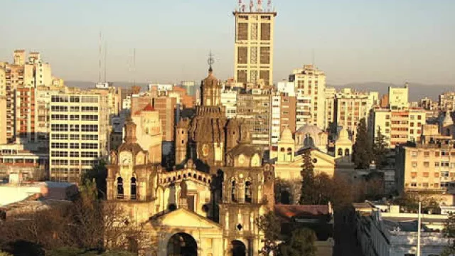 La ciudad también quiere crecer hacia arriba: permitirían edificios de 12 pisos en el centro