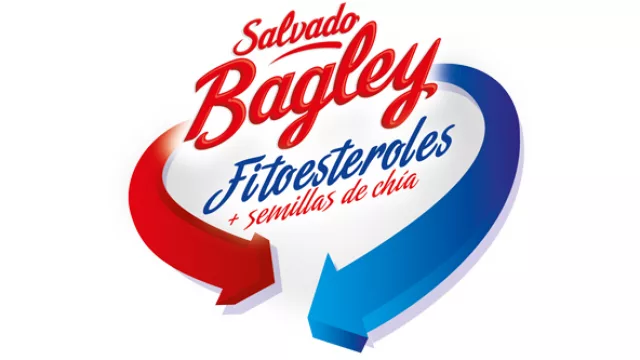 Ahora sí: ¡comete la galletita! (y bajá tu colesterol con los fitoesteroles de Bagley)