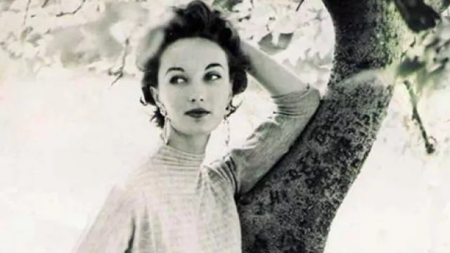 María Sanz, Sin título