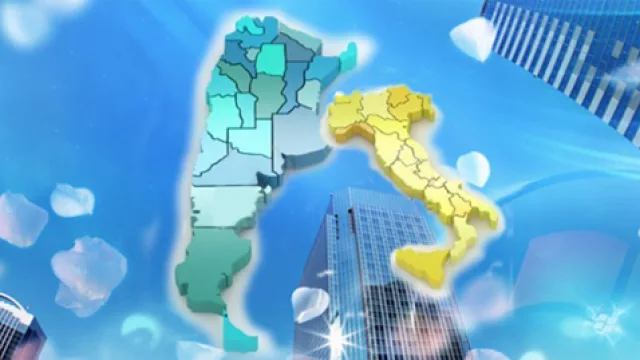 Si las inversiones no llegan solas, Lawson sale a buscarlas: raid del Ministro por Italia en busca de nuevos negocios