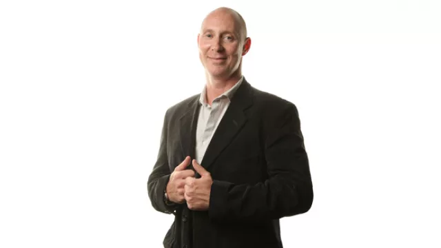 Brian Eizikovits (Head Group)