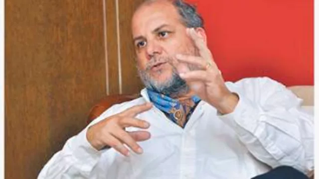 Emprendedor argentino quiere refundar el pueblo de Los Cerros de San Juan en Colonia