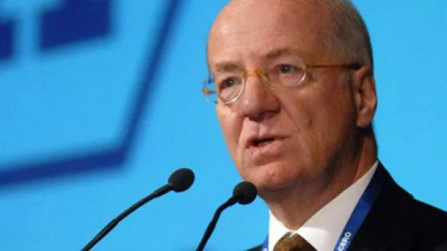 Empresarios cordobeses entre el off the record y el “no coments” (¿efecto Paolo Rocca?)