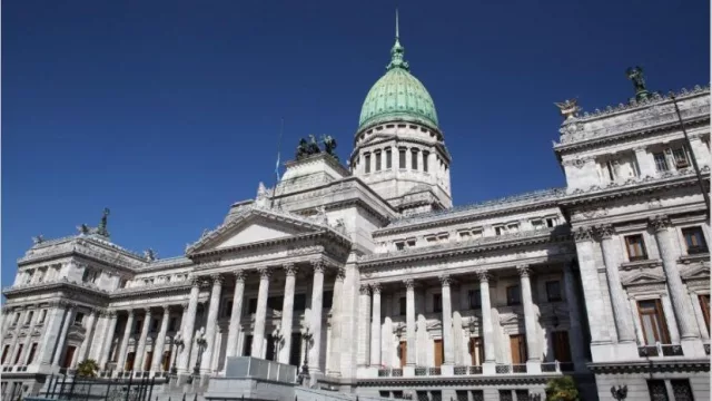 Un Estado estratega y en lo justo