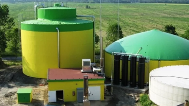 Prometen inversiones por $ 3.500 millones en biomasa hasta 2015