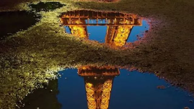 Julieta Lerman, París intramuros