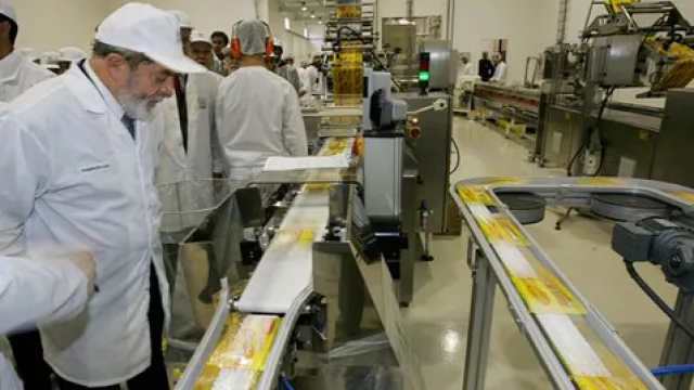 4 de cada 10 pymes dependen de una “grande” (mejoran las expectativas para el segundo semestre)