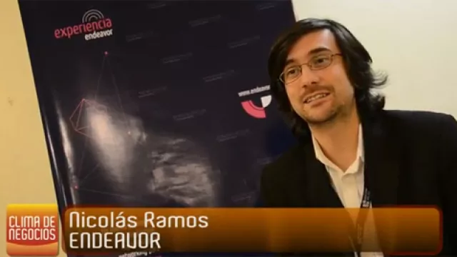 Endeavor lo hizo de nuevo