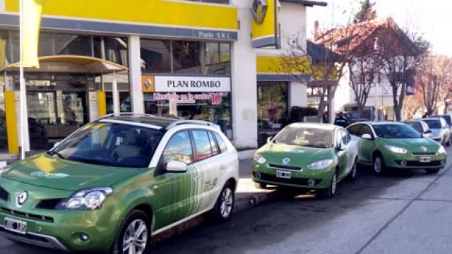Renault trae a Córdoba su curso de eco-conducción