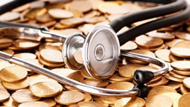 Primero controlemos la salud de nuestras finanzas personales