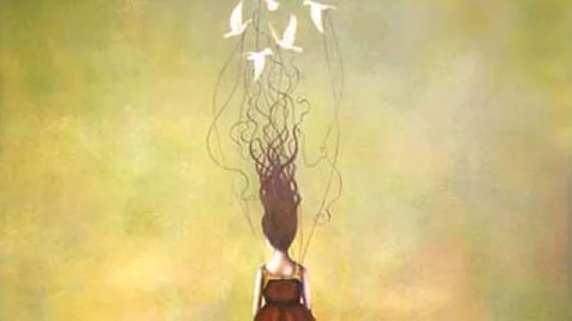 Miriam Reyes, He comenzado decenas de historias