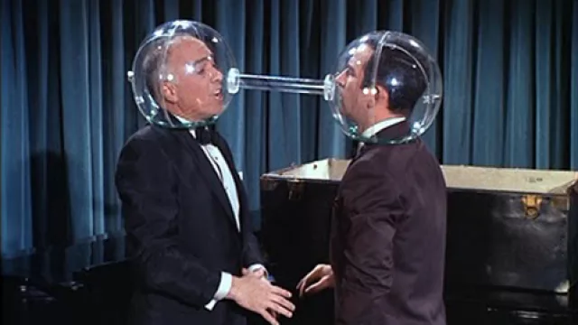 ¿Tu oficina está “despiojada”?  (Crece la paranoia entre los hombres de negocios porque “las paredes oyen”)