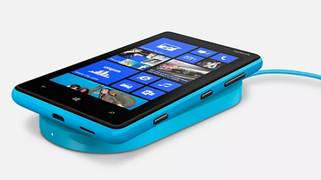 Nokia quiere ser la nº1 en Windows Phone