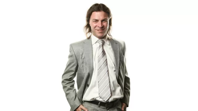 Sebastián Peusso (Peusso S.A.)