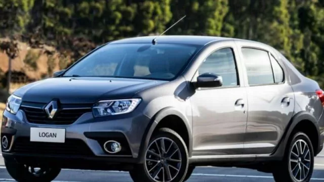Cuánto cuestan hoy el Renault Logan, Sandero y Stepway