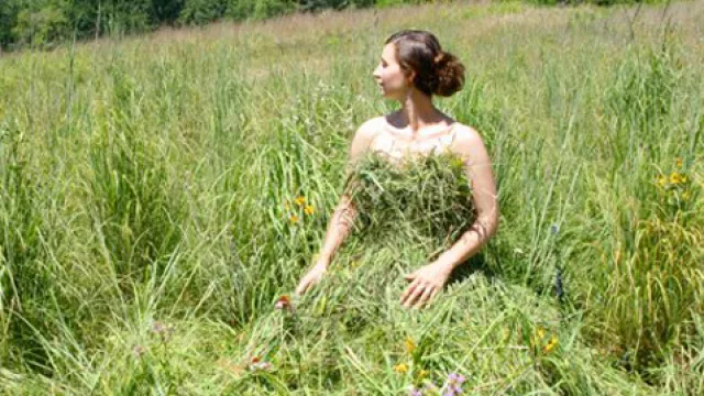 Dorothea Lasky, Tornado