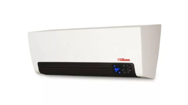 AutoHot, la calefacción de siempre ahora es inteligente