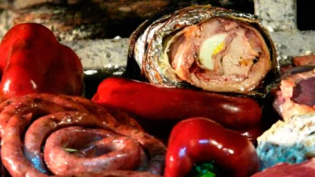 Comer en Santiago es más barato que en Montevideo (esta semana comparamos precios)