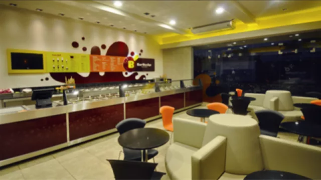 Bariloche local Urca