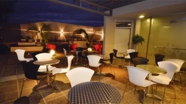 Bariloche local Urca